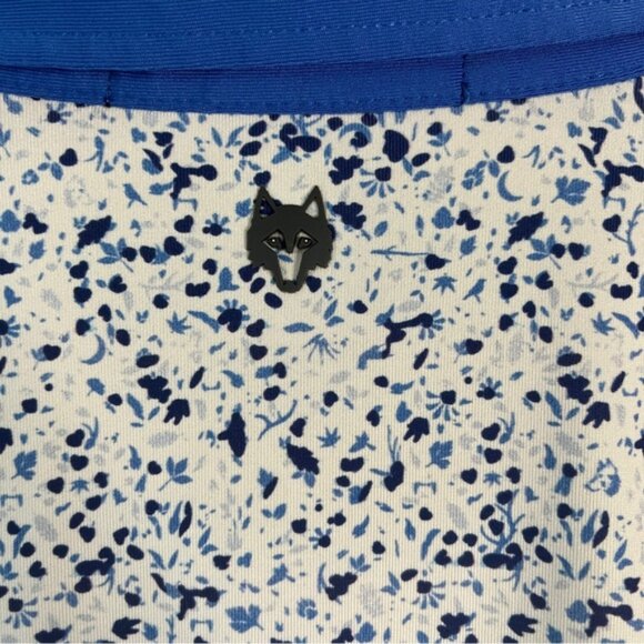 Greyson Wolfforest Polo - Picture 4 of 6